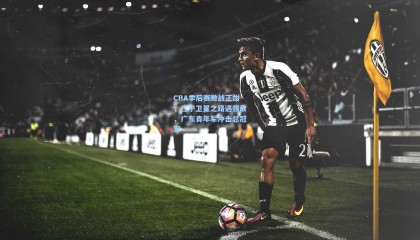 CBA季后赛激战正酣，辽宁卫冕之路遇强敌，广东青年军冲击总冠军