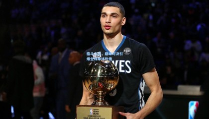 格斗之夜，巅峰对决引爆全球拳迷热情