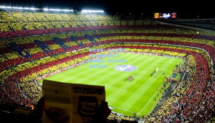 新王加冕！官方宣布亚马尔成功卫冕2025年科帕奖，新时代领军者实至名归