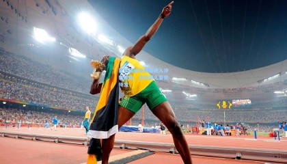 巴黎奥运会筹备进入冲刺阶段，全球健儿蓄势待发